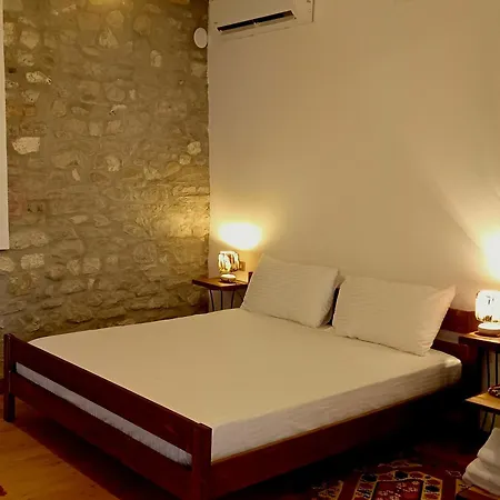 Casa vacanze Iris House - Casa Indipendente A *