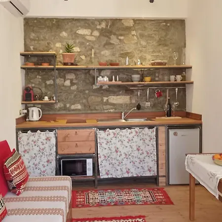 Iris House - Casa Indipendente A