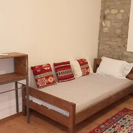 Holiday home Iris House - Casa Indipendente A Berat