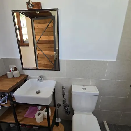 Holiday home Iris House - Casa Indipendente A *