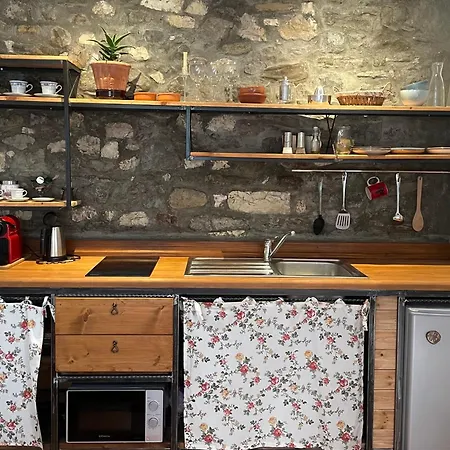 Ferienhaus Iris House - Casa Indipendente A Berat