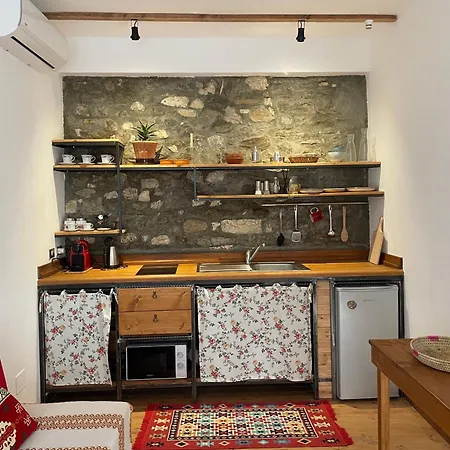 度假居 Iris House - Casa Indipendente A *