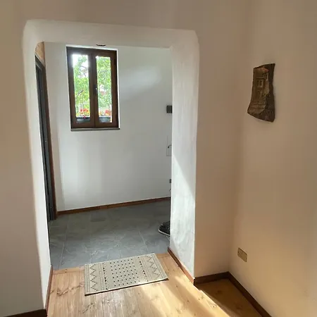 Iris House - Casa Indipendente A Ferienhaus *