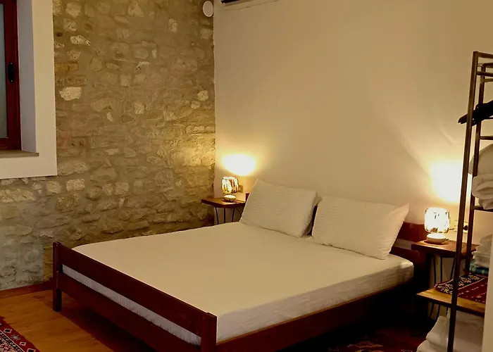 度假居 Iris House - Casa Indipendente A *