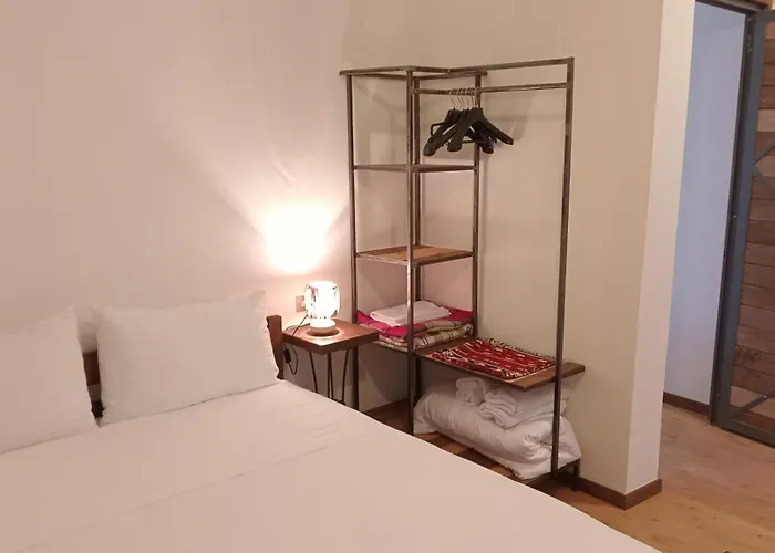 Iris House - Casa Indipendente A