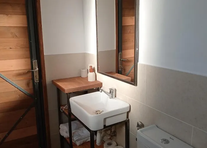 Iris House - Casa Indipendente A *