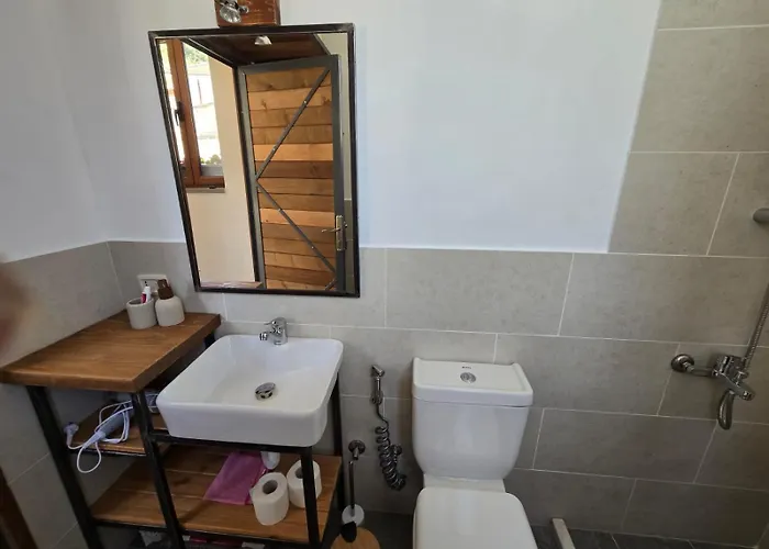 度假居 Iris House - Casa Indipendente A *