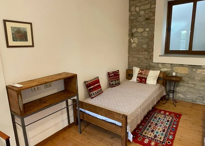 Iris House - Casa Indipendente A 培拉特