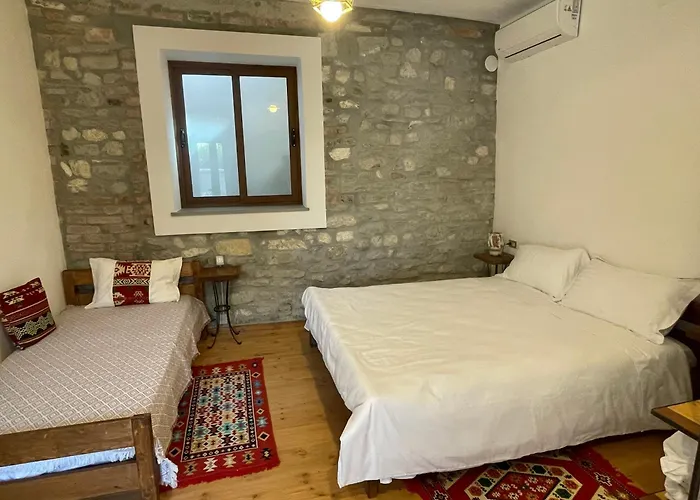 Iris House - Casa Indipendente A * 培拉特