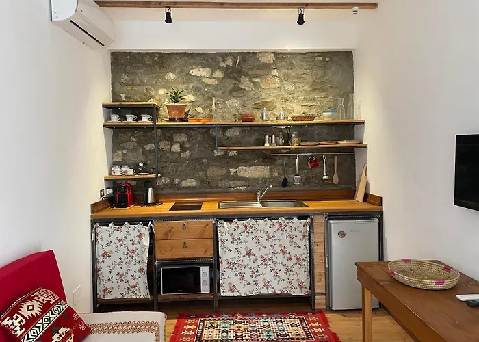 Сasa de vacaciones Iris House - Casa Indipendente A *