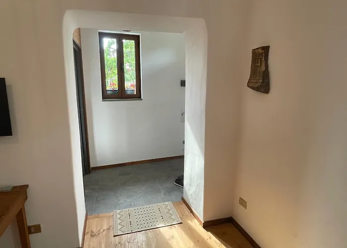 Iris House - Casa Indipendente A 度假居 *